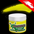 Glominex Blacklight Paint 2 Oz. Jar Yellow